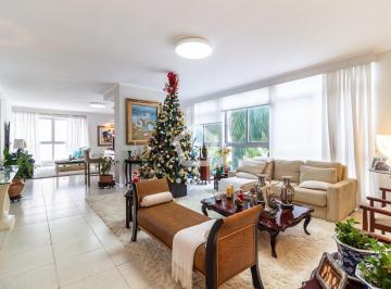 Apartamento · 251m² · 4 Quartos · 2 Vagas · Apartamento em Jardim Paulista