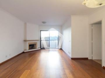 Apartamento · 120m² · 2 Quartos · 2 Vagas · Apartamento em Vila Suzana