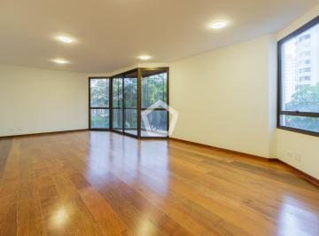 Apartamento · 170m² · 4 Quartos · 3 Vagas · Apartamento em Panamby