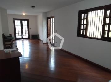 Casa · 200m² · 4 Quartos · 4 Vagas · Casa em Bosque da Saúde