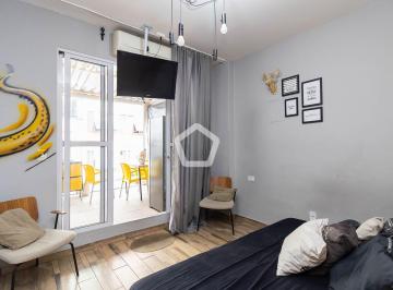 Apartamento · 30m² · 1 Quarto · Apartamento em República