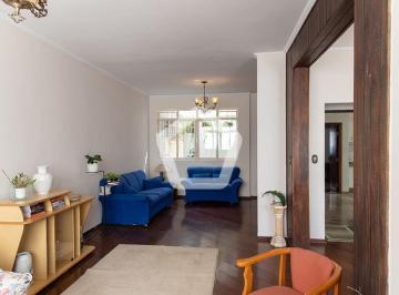 Casa · 310m² · 5 Quartos · 2 Vagas · Casa em Planalto Paulista
