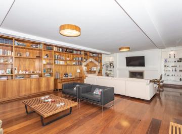 Casa · 619m² · 8 Quartos · 6 Vagas · Casa em Brooklin