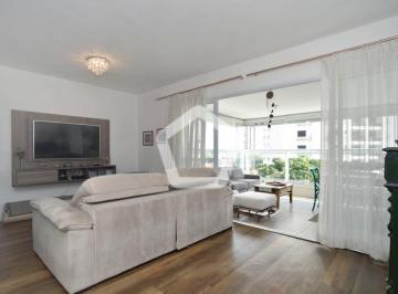 Apartamento · 113m² · 4 Quartos · 3 Vagas · Apartamento em Mooca
