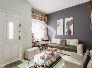 Casa · 120m² · 3 Quartos · 2 Vagas · Casa em Vila Olímpia