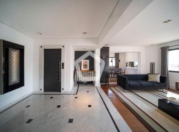 Apartamento · 364m² · 4 Quartos · 5 Vagas · Apartamento em Indianópolis