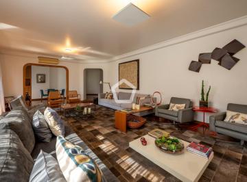 Apartamento · 592m² · 6 Quartos · 4 Vagas · Apartamento em Vila Nova Conceição