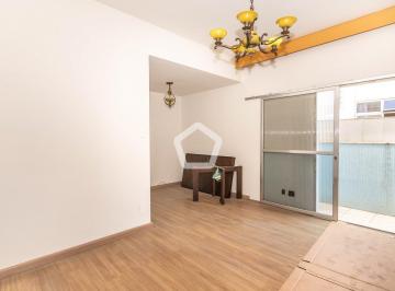 Apartamento · 110m² · 3 Quartos · 1 Vaga · Cobertura em Vila Isabel