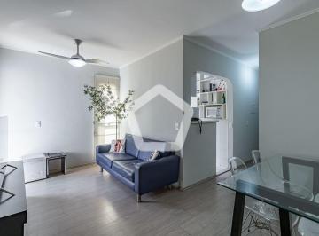 Apartamento · 50m² · 1 Quarto · 1 Vaga · Apartamento em Indianópolis