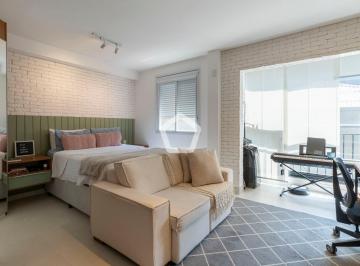 Apartamento · 28m² · 2 Quartos · Apartamento em Santa Cecília