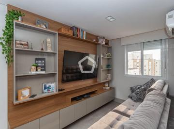 Apartamento · 75m² · 2 Quartos · 2 Vagas · Apartamento em Cambuci