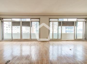 Apartamento · 300m² · 4 Quartos · 3 Vagas · Apartamento em Bela Vista