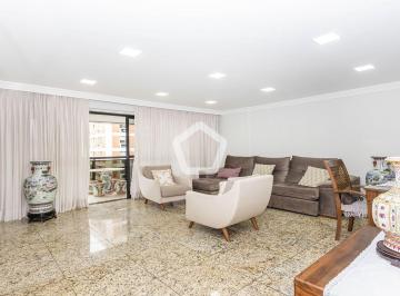 Apartamento · 304m² · 4 Quartos · 4 Vagas · Cobertura em Tijuca