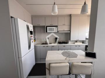 Apartamento · 92m² · 3 Quartos · 1 Vaga · Apartamento em Vila Andrade