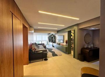 Apartamento · 166m² · 4 Quartos · 3 Vagas · Apartamento em Vila Andrade