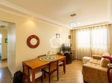 Apartamento · 64m² · 2 Quartos · 1 Vaga · Apartamento em Santa Cecília