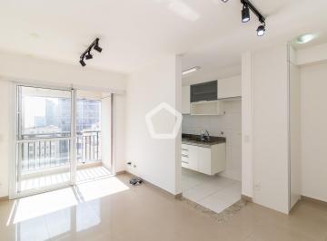 Apartamento · 45m² · 1 Quarto · 1 Vaga · Apartamento em República