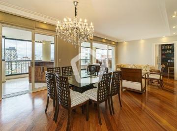 Apartamento · 214m² · 4 Quartos · 4 Vagas · Apartamento em Sumaré
