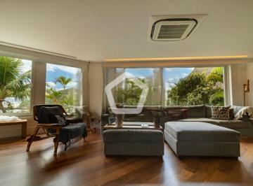 Casa · 584m² · 10 Quartos · 3 Vagas · Casa em Joá