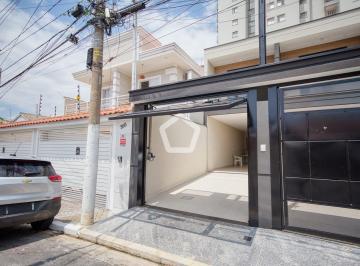 Casa · 140m² · 3 Quartos · 3 Vagas · Casa em VILA ROMERO