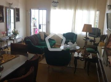 Casa · 140m² · 3 Quartos · Casa em Cambuci