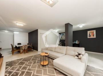 Apartamento · 279m² · 8 Quartos · 3 Vagas · Apartamento em Bosque da Saúde