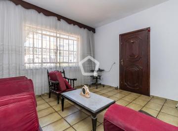 Casa · 180m² · 3 Quartos · 3 Vagas · Casa em Água Branca
