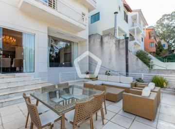 Casa · 440m² · 4 Quartos · 5 Vagas · Casa em City América