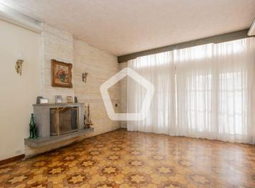 Casa · 280m² · 4 Quartos · 6 Vagas · Casa em Vila Monumento