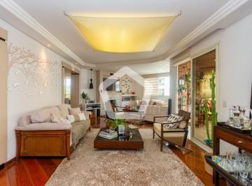 Apartamento · 197m² · 6 Quartos · 3 Vagas · Apartamento em Panamby