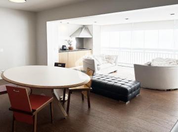 Apartamento · 115m² · 4 Quartos · 2 Vagas · Apartamento em Chácara Inglesa