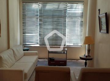 Apartamento · 119m² · 3 Quartos · 1 Vaga · Apartamento em Laranjeiras