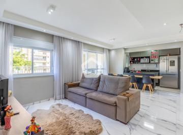 Apartamento · 107m² · 4 Quartos · 2 Vagas · Apartamento em Mooca