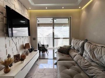 Apartamento · 78m² · 3 Quartos · 2 Vagas · Apartamento em Penha de França