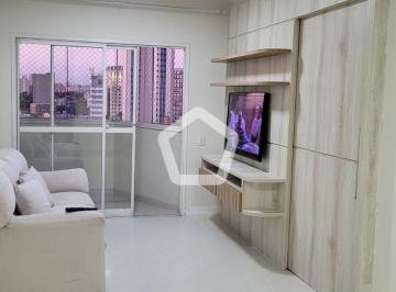 Apartamento · 58m² · 2 Quartos · 1 Vaga · Apartamento em Nova Piraju