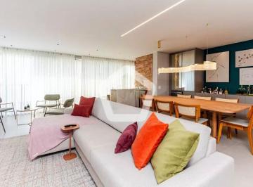 Apartamento · 150m² · 6 Quartos · 2 Vagas · Apartamento em Moema