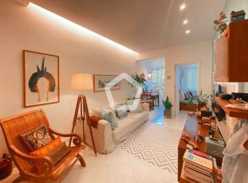 Apartamento · 70m² · 2 Quartos · 1 Vaga · Apartamento em Vila Deodoro