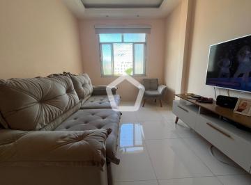 Apartamento · 60m² · 2 Quartos · 1 Vaga · Apartamento em Praça Da Bandeira