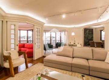 Apartamento · 227m² · 6 Quartos · 3 Vagas · Apartamento em Planalto Paulista