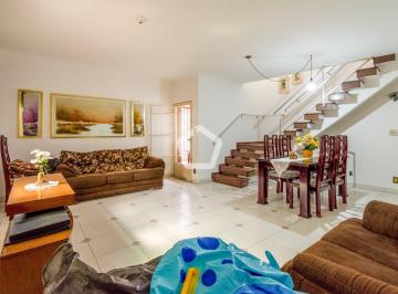 Casa · 130m² · 3 Quartos · 3 Vagas · Casa em Vila Maria Alta