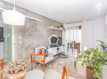 Apartamento · 45m² · 1 Quarto · 1 Vaga · Apartamento em Jardim da Gloria