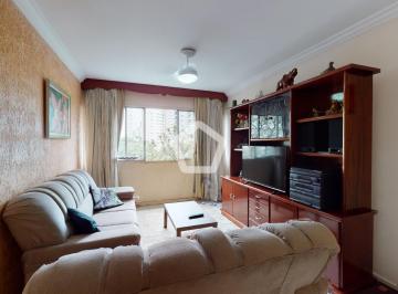 Apartamento · 104m² · 3 Quartos · 1 Vaga · Apartamento em Vila Olímpia