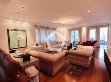 Apartamento · 304m² · 6 Quartos · 1 Vaga · Apartamento em Santa Cecília