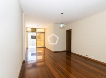 Apartamento · 144m² · 3 Quartos · 1 Vaga · Apartamento em Copacabana