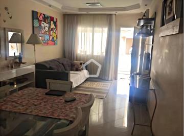 Casa · 125m² · 3 Quartos · 2 Vagas · Casa em Vila Albertina