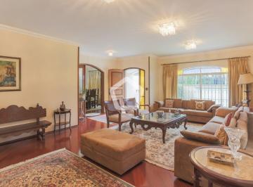 Casa · 450m² · 6 Quartos · 4 Vagas · Casa em Sumarezinho
