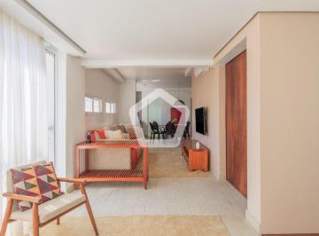 Apartamento · 89m² · 4 Quartos · 2 Vagas · Apartamento em Cerqueira César