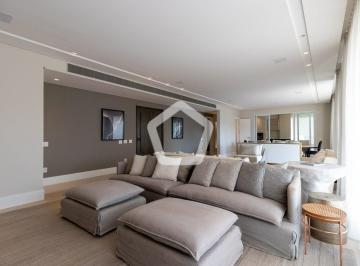 Apartamento · 405m² · 8 Quartos · 5 Vagas · Apartamento em Indianópolis