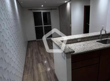 Apartamento · 50m² · 1 Quarto · 1 Vaga · Apartamento em Jardim Iris