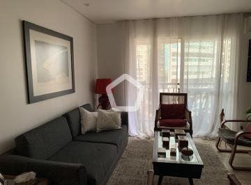 Apartamento · 91m² · 2 Quartos · 2 Vagas · Apartamento em Alto da Lapa